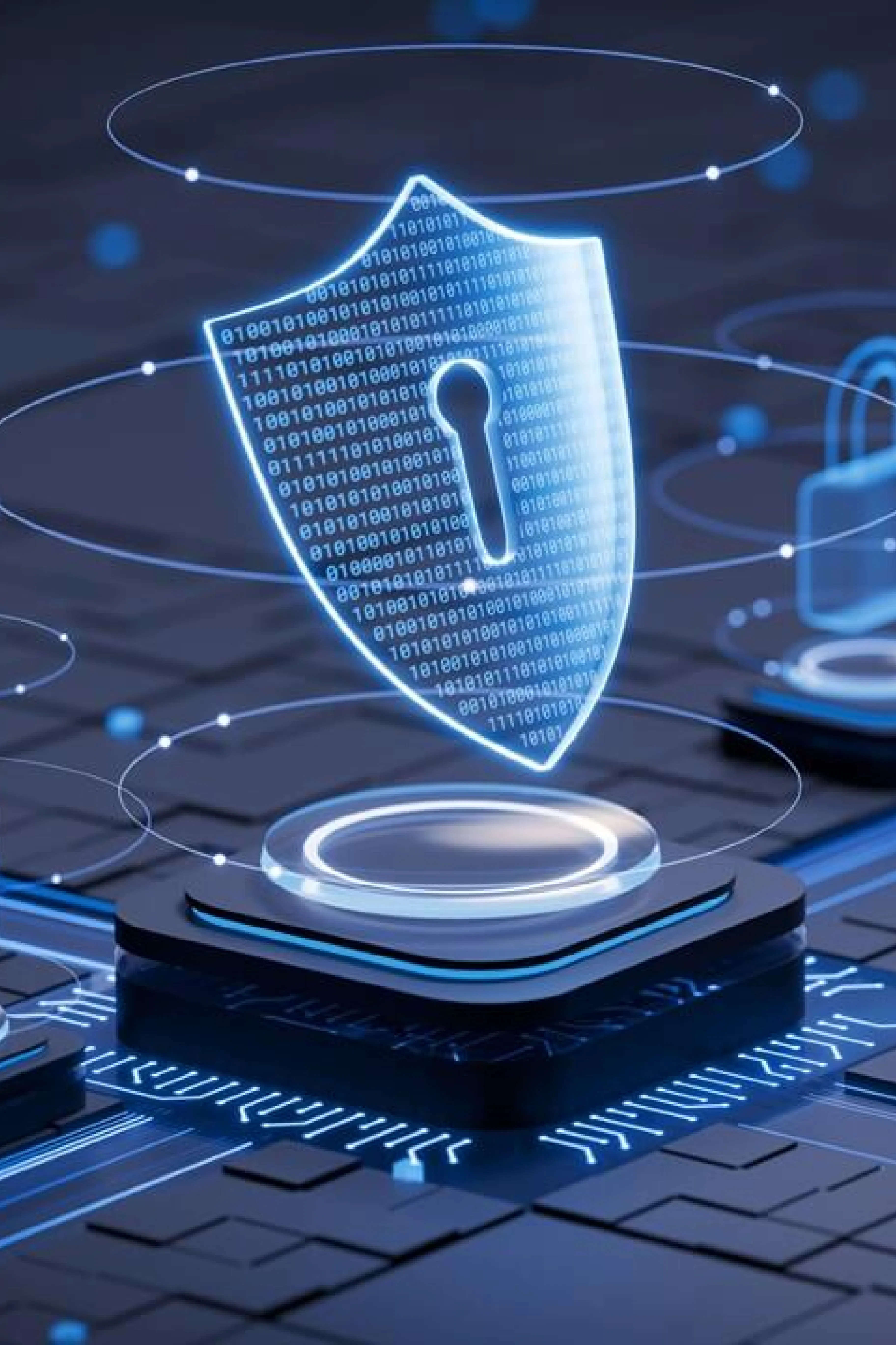Cybersecurity
