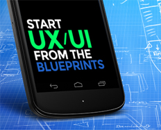 UI/UX Development Oman