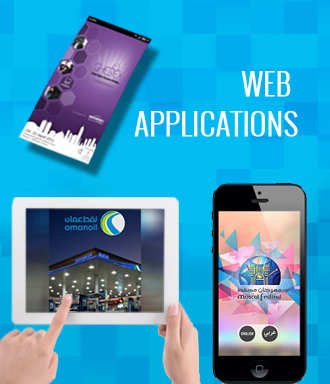 Ecommerce Website Development Oman