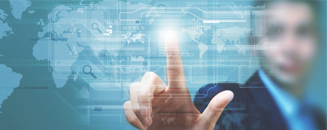 Web Application Development Oman