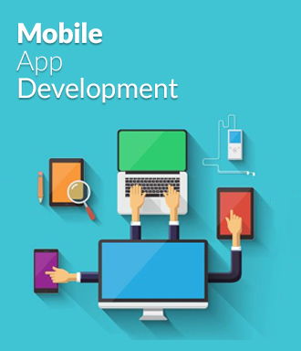 Mobile App Development