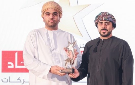 award